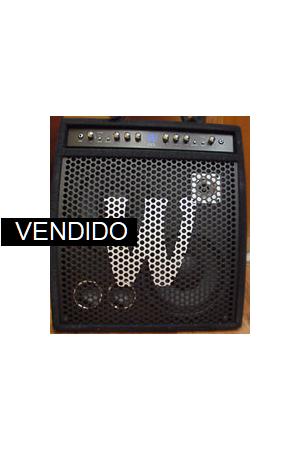 Warwick CCL 210 (made in Germany) Warwick CCL 210 (made in Germany)